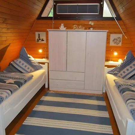 Hébergement de vacances Zum Vennbiber