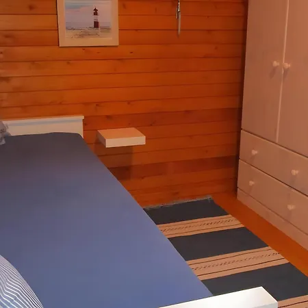 Prázdninový dům Zum Vennbiber