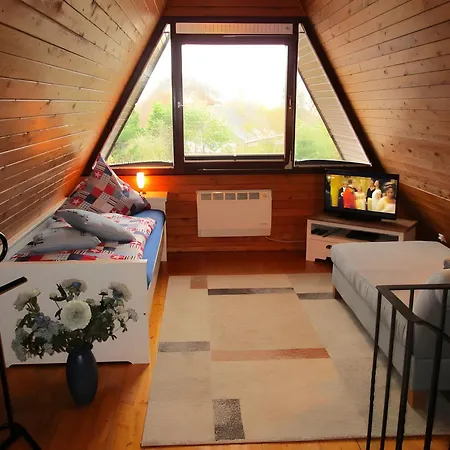 Zum Vennbiber * Monschau