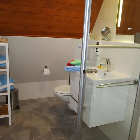 Zum Vennbiber * Montjoie