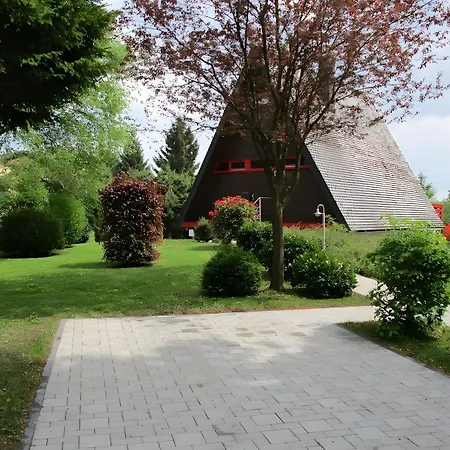 Prázdninový dům Zum Vennbiber Monschau