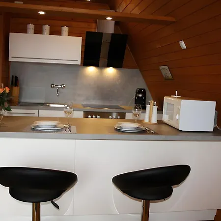 Zum Vennbiber Montjoie