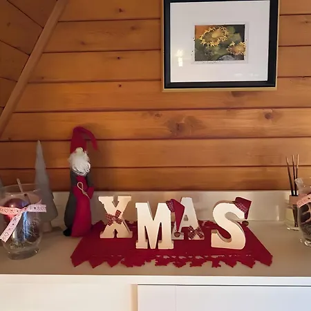 Zum Vennbiber Hébergement de vacances Montjoie