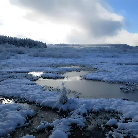 Zum Vennbiber Monschau