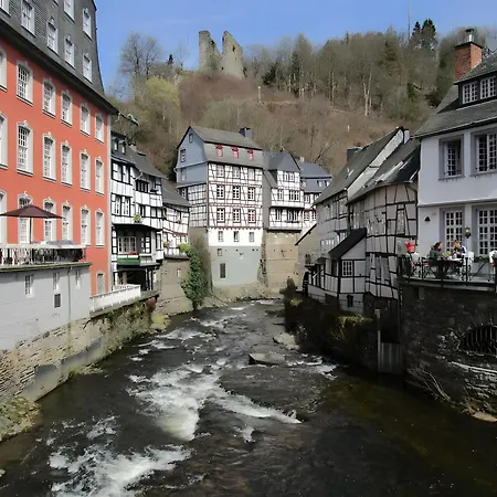 Zum Vennbiber * Monschau