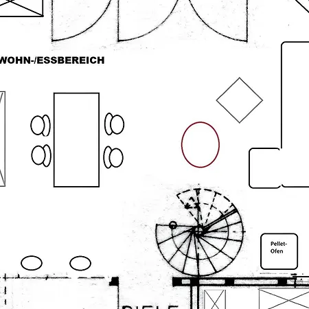 Hébergement de vacances Zum Vennbiber Montjoie