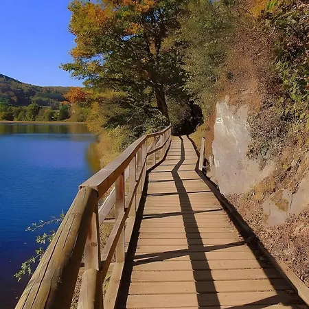 Zum Vennbiber Montjoie