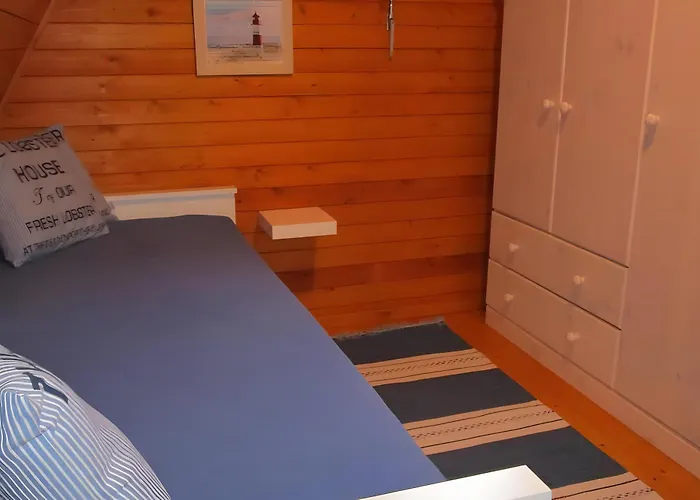 Feriehus Zum Vennbiber