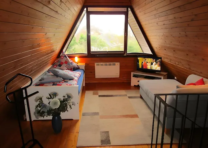 Zum Vennbiber * Monschau