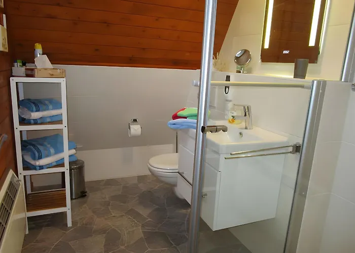 Zum Vennbiber * Monschau