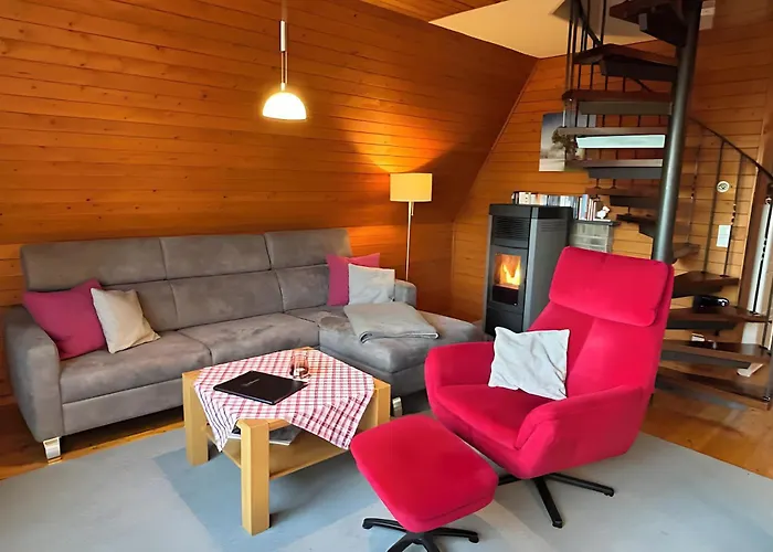 Zum Vennbiber Monschau