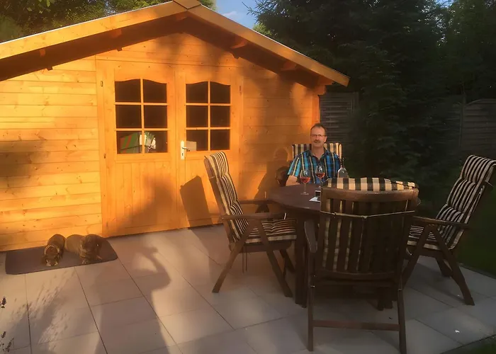 Zum Vennbiber *