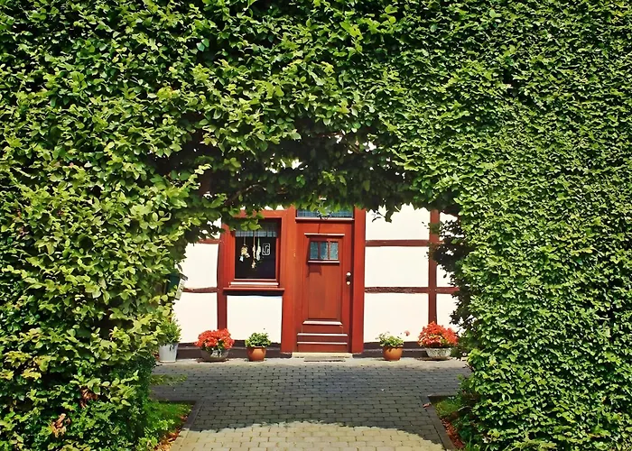 Zum Vennbiber *