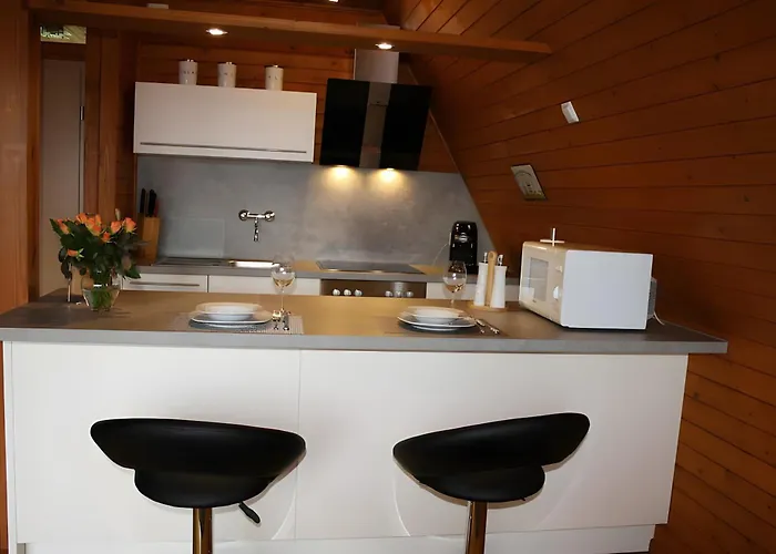 Zum Vennbiber Monschau