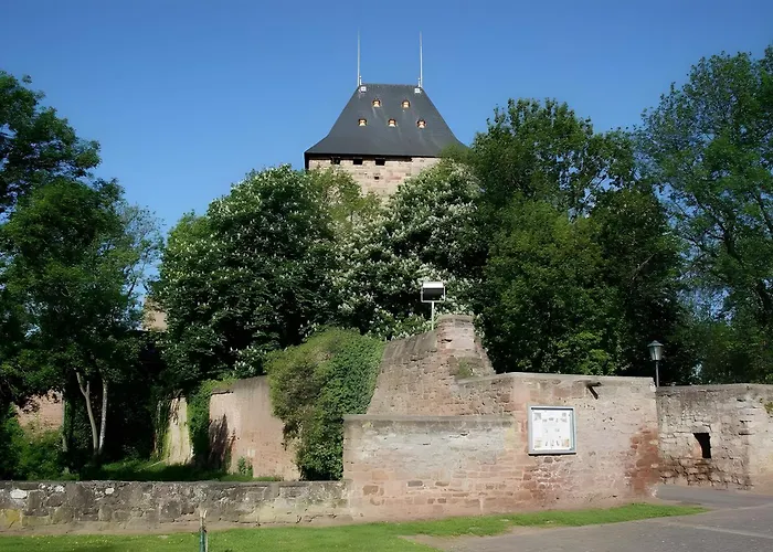 Zum Vennbiber Monschau
