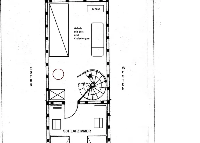 Zum Vennbiber * Monschau