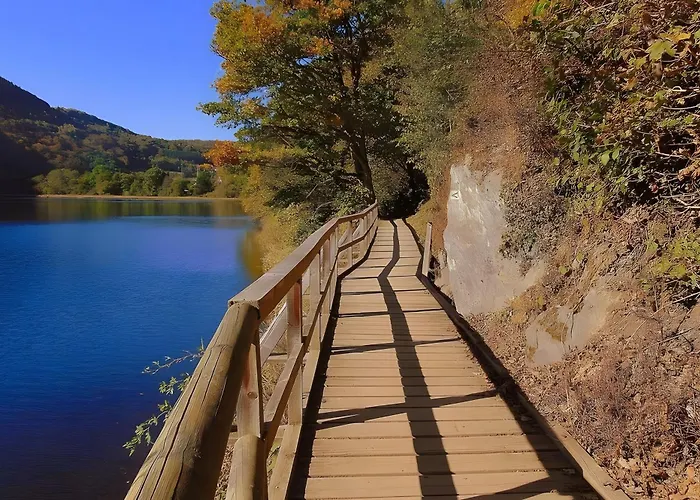 Zum Vennbiber Monschau